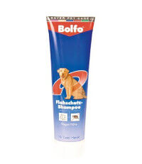 Bolfo Flohshampoo