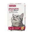 Beaphar Flohhalsband für Katzen