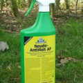 Neudorff Antifloh